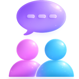 Priamy chat